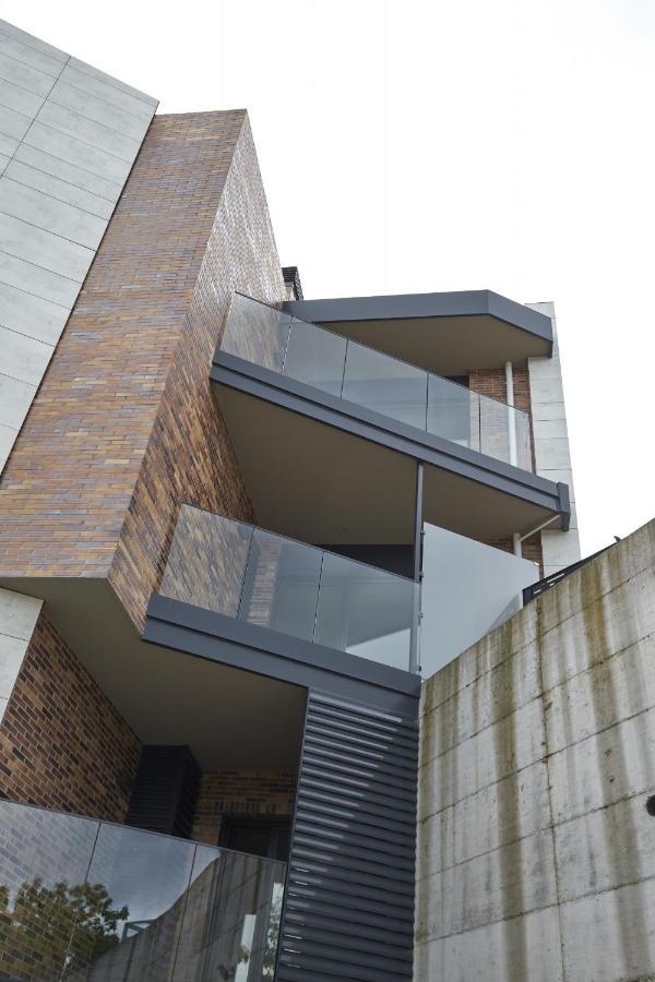 Mantulene Apartments - Basque Stay San Sebastián Exterior foto
