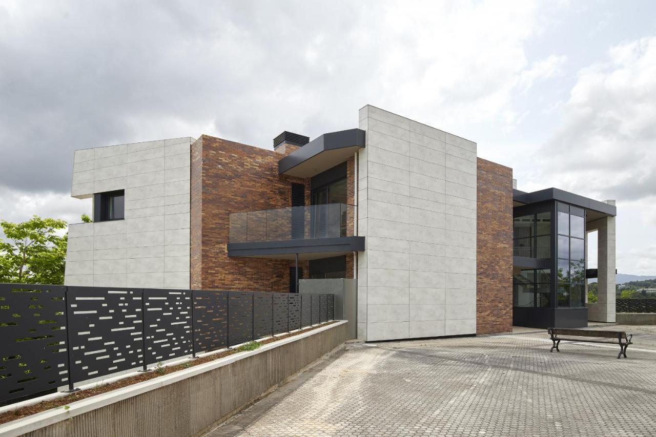 Mantulene Apartments - Basque Stay San Sebastián Exterior foto